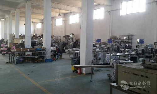 十佳人氣展位結(jié)果揭曉 21food線上展食品機(jī)械專場感恩有你，共筑研發(fā)新篇章