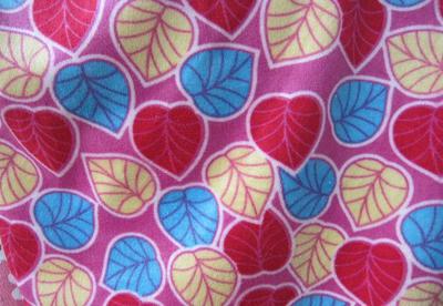 針紡織品選購指南 印花、提花、雕印短毛絨的區(qū)別與價格優(yōu)勢