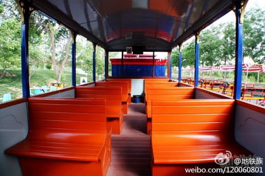 濱湖濕地公園開通觀光小火車，打造多層次生態觀光體驗